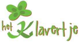 Het klavertje