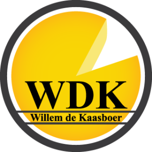 Willem de kaasboer