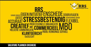 RRS - Den Bosch