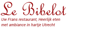 Le Bibelot