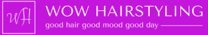 Wow Hairstyling