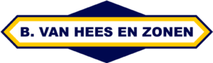 Aannemersbedrijf B. van Hees en Zonen