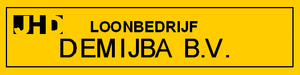Loonbedrijf Demijba