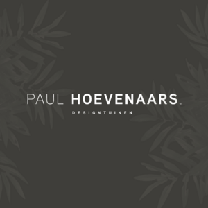 Paul Hoevenaars Designtuinen