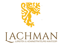 Lachman Juristen & Administrateurs Kantoor