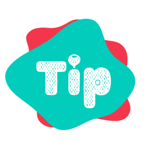 Tip onderwijs
