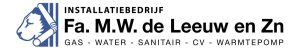 Firma M.W. de Leeuw & Zonen