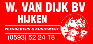 W. van Dijk B.V.
