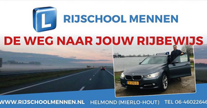 Rijschool Mennen