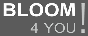 Bloom4you!