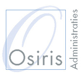 Osiris Administraties