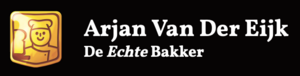 De Echte Bakker Arjan van der Eijk