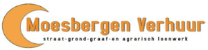 Loonbedrijf Moesbergen