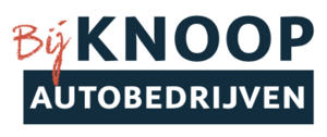 Autobedrijf Knoop