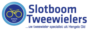 Slotboom Tweewielers