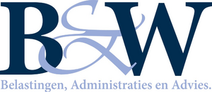 B&W Belastingen, Administraties en Advies
