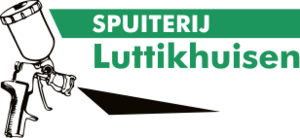 Spuiterij-luttikhuisen