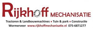 Rijkhoff Mechanisatie B.V.