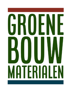 Groene Bouwmateria;len