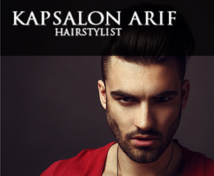 Kapsalon Arif