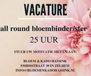 Bloem & Kado Hassink