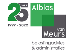 Alblas van Meurs belastingadvies & administraties B.V.