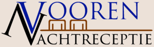 Vooren Nachtreceptie