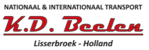 Nationaal- & Internationaal Transport K.D. Beelen