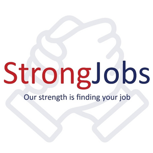 StrongJobs