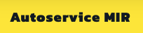 Autoservice MIR