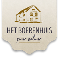 Het Boerenhuis