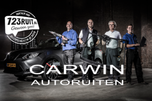 Carwin Autoruiten