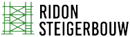 Ridon Steigerbouw B.V.