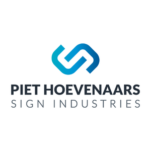 Piet Hoevenaars Sign Industrie