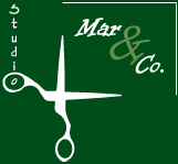 Kapsalon MAR&CO