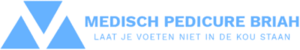Medisch pedicure Briah
