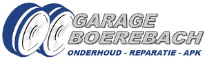 Garage Boerebach