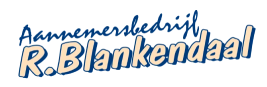 Aannemersbedrijf R.Blankendaal