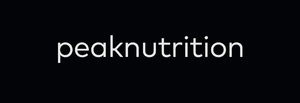 Peak Nutrition