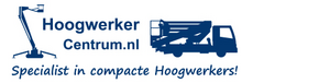 Hoogwerker Centrum Nederland