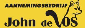 Aannemingsbedrijf John de Vos