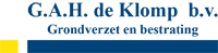 G.A.H. Hardeman De Klomp B.V.