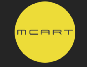 Mcart creative signmaker B.V.