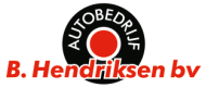 Autobedrijf B. Hendriksen BV