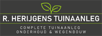 R. Herijgens Tuinaanleg