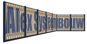 Alex Systeembouw
