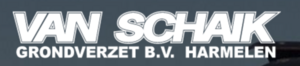 Van Schaik Grondverzet
