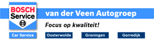 Van der Veen Autogroep Oosterwolde
