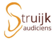 Audiciens Struijk  Sneek