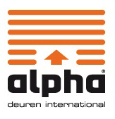 Alpha Deuren International B.V.